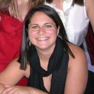 Meet your Posher, Christine